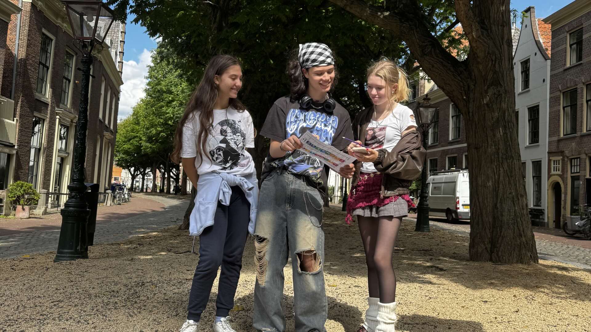 def VHL Lyceum Leiden 1920x1080