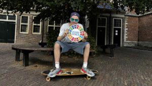 🌍 Ontdek Leiden tijdens Klimaatweek