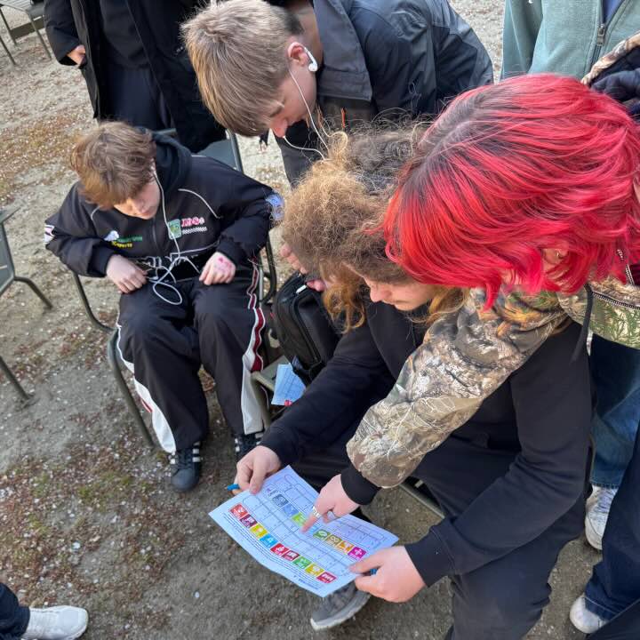 GGGO Dewey scorecard